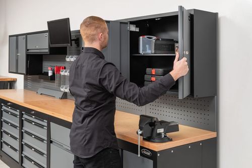 Image du produit pour Armoire à outils