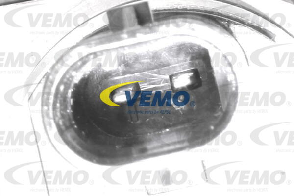 Pompe à haute pression Qualité VEMO originale | VEMO