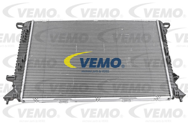 Radiateur, refroidissement du moteur Q+,  Première Monte | VEMO