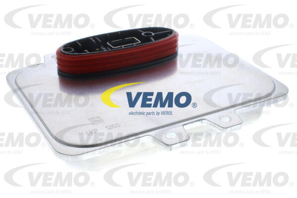Appareil de commande, système d'éclairage Qualité VEMO originale | VEMO