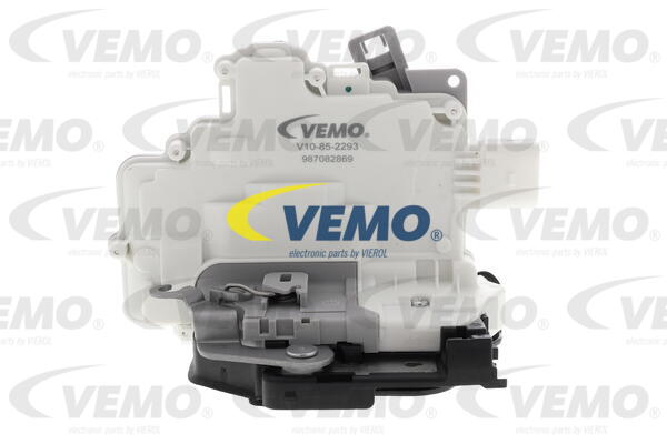 Serrure de porte | VEMO