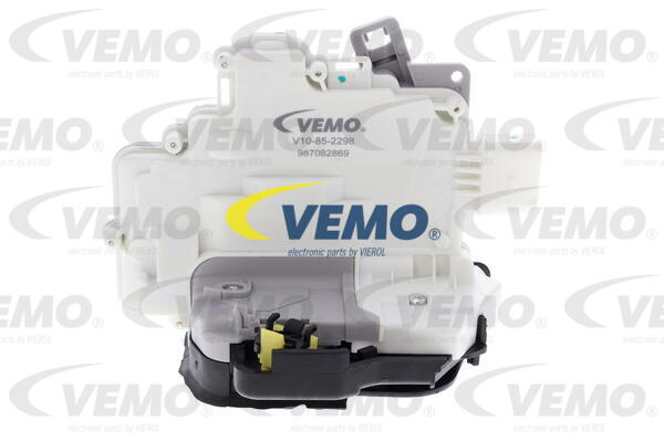 Serrure de porte | VEMO