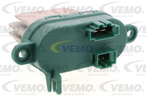 Régulateur, pulseur d'air habitacle | VEMO