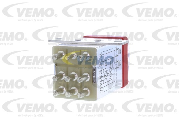 Diode protectrice, ABS | VEMO