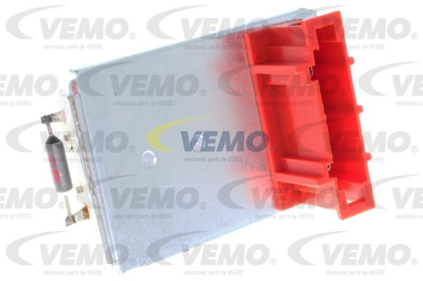 Régulateur, pulseur d'air habitacle | VEMO