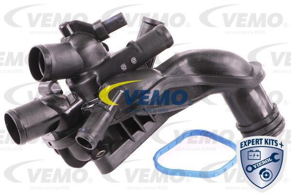 Boîtier du thermostat | VEMO