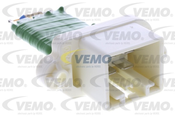 Régulateur, pulseur d'air habitacle | VEMO