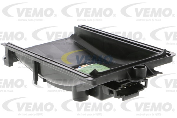 Régulateur, pulseur d'air habitacle | VEMO