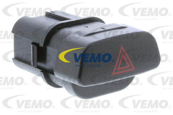 Interrupteur de signal de détresse Qualité VEMO originale | VEMO