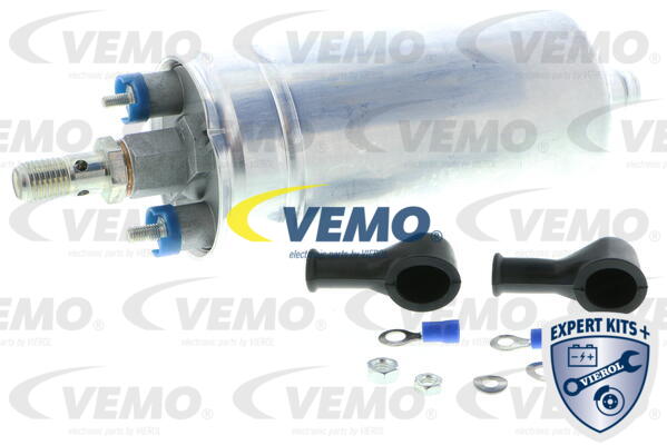 Pompe à carburant EXPERT KITS + | VEMO