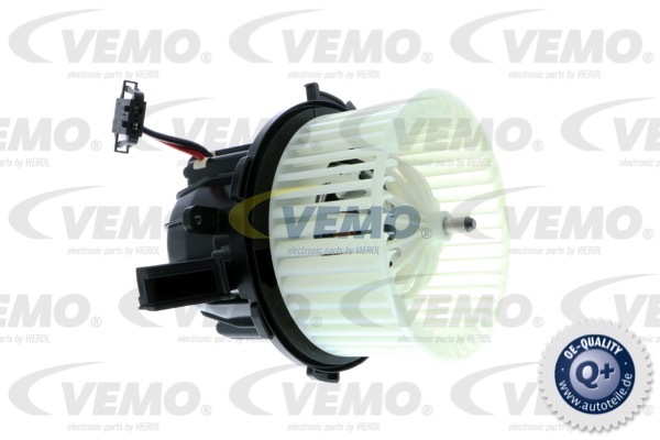 Pulseur d'air habitacle | VEMO