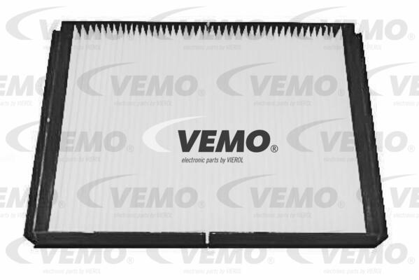 Filtre, air de l'habitacle | VEMO