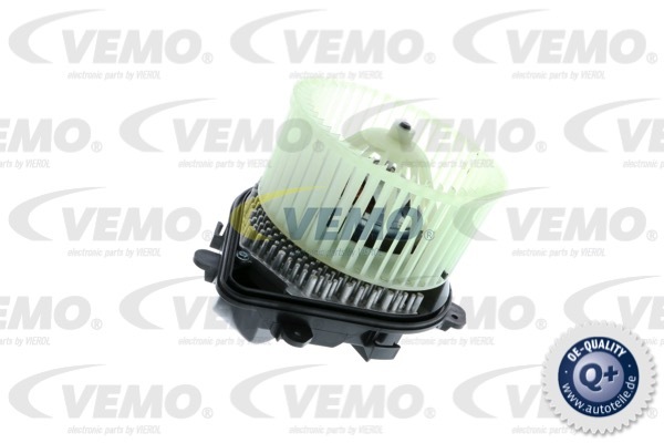 Pulseur d'air habitacle | VEMO