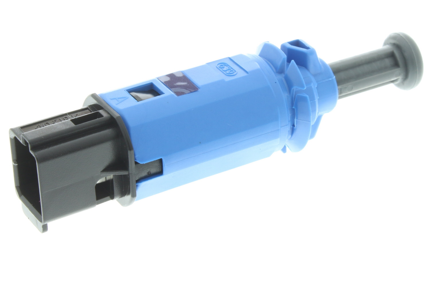 Interrupteur des feux de freins Q+, Première Monte | VEMO