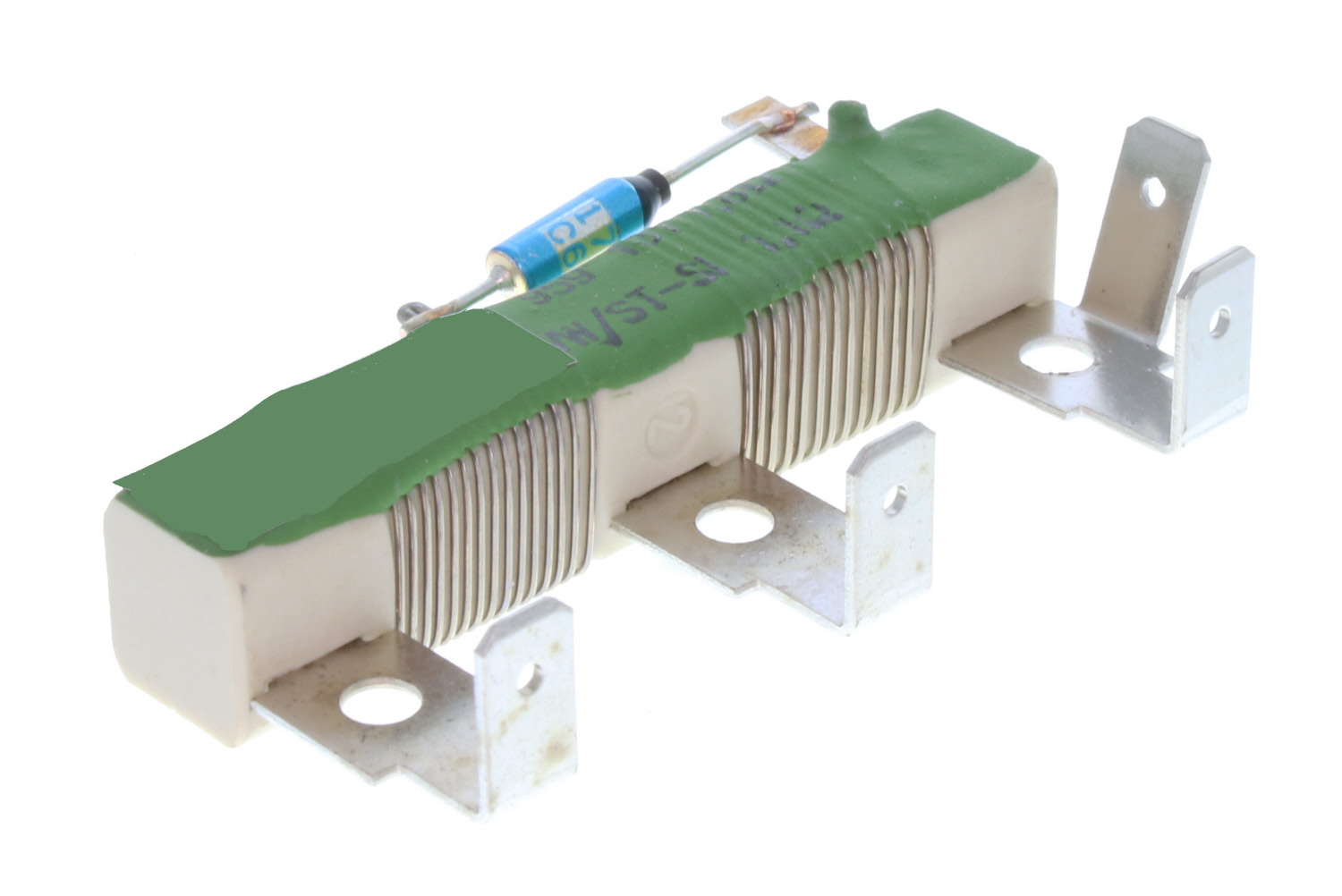 Régulateur, pulseur d'air habitacle Q+, Première Monte | VEMO