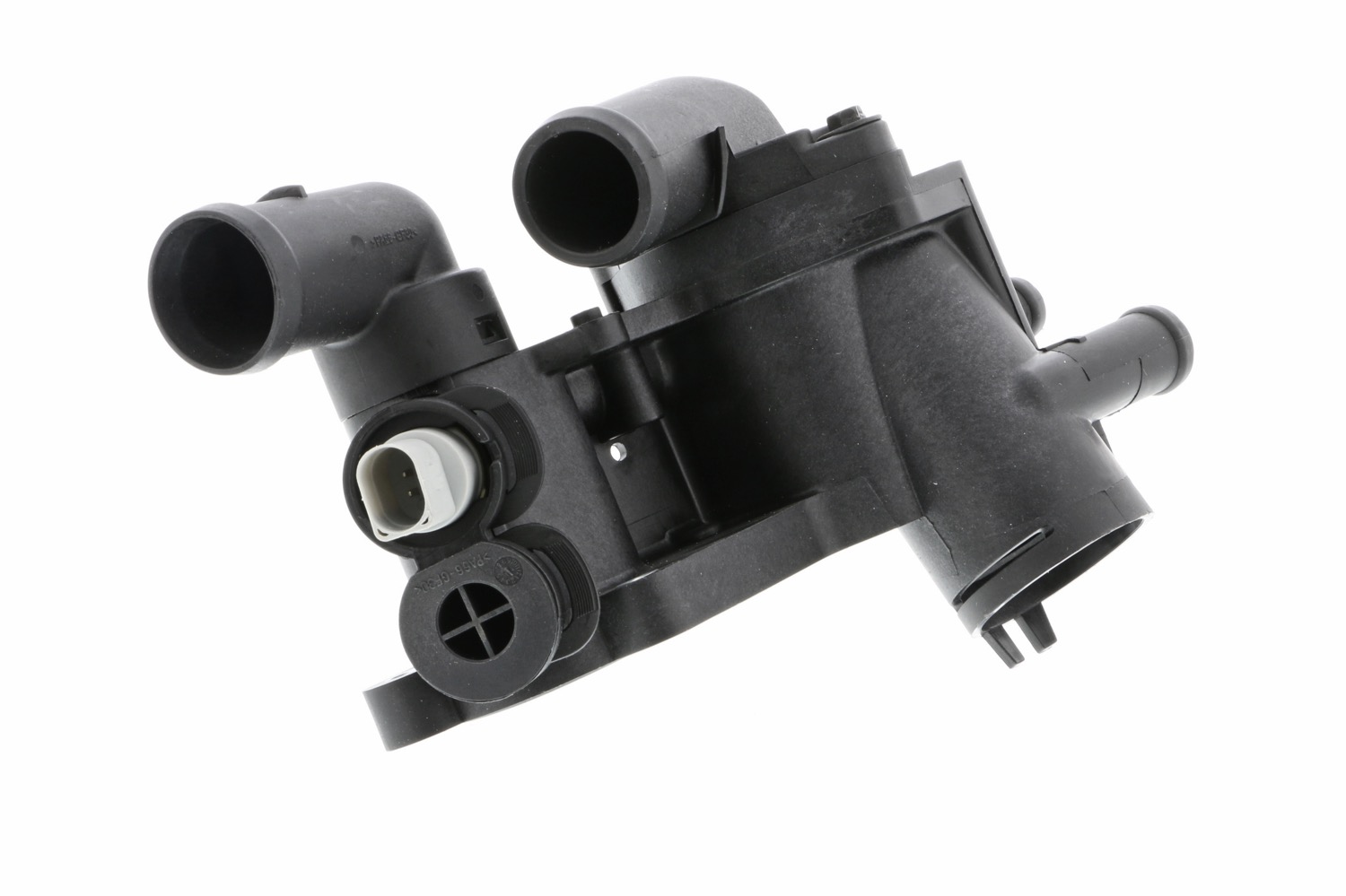 Boîtier du thermostat EXPERT KITS + | VEMO