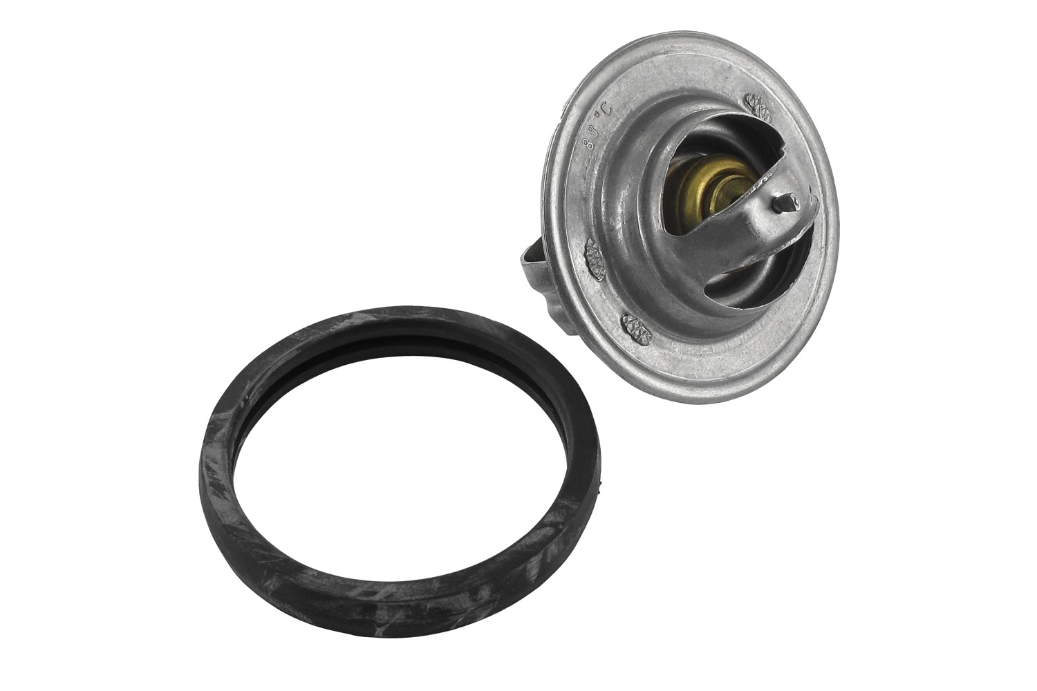 Thermostat d'eau EXPERT KITS + | VEMO