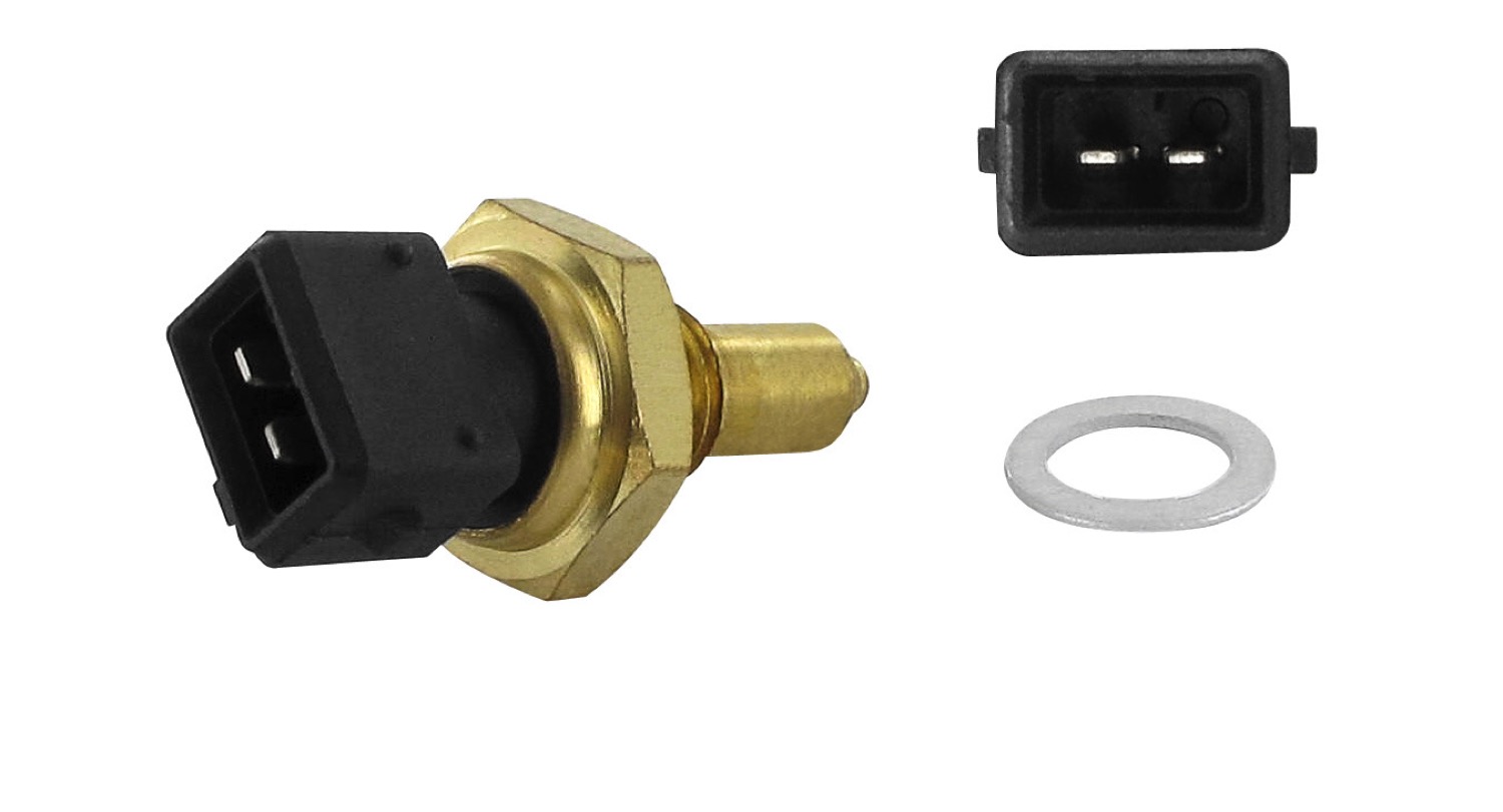 Capteur, température d'huile Qualité VEMO originale | VEMO