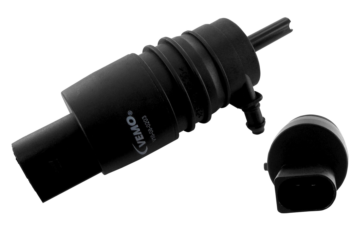 Pompe d'eau de nettoyage, nettoyage des vitres Qualité VEMO originale | VEMO