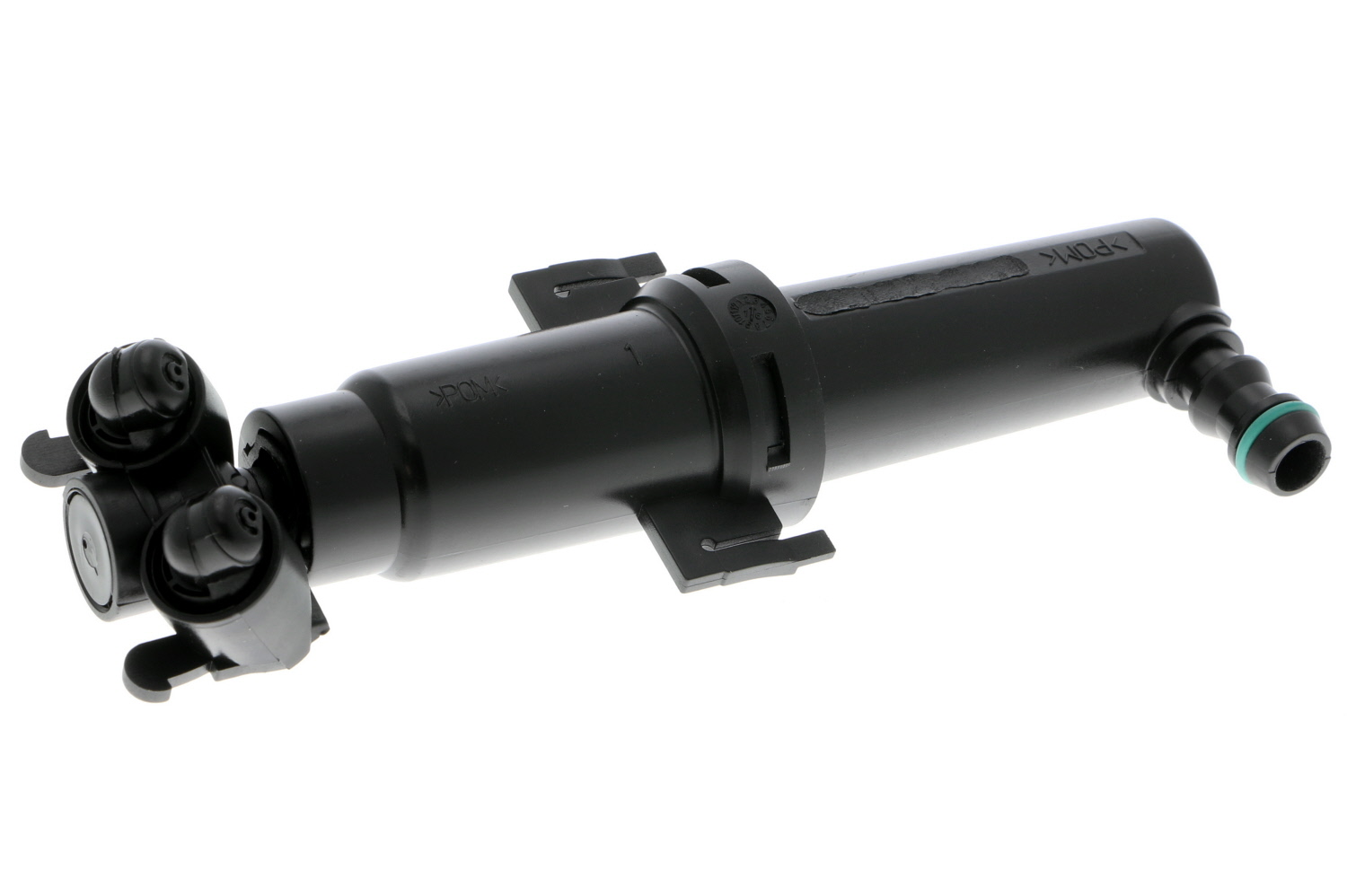 Gicleur d'eau de nettoyage, nettoyage des phares EXPERT KITS + | VEMO