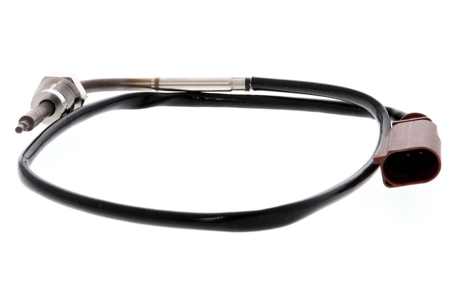 Capteur, température des gaz Qualité VEMO originale | VEMO