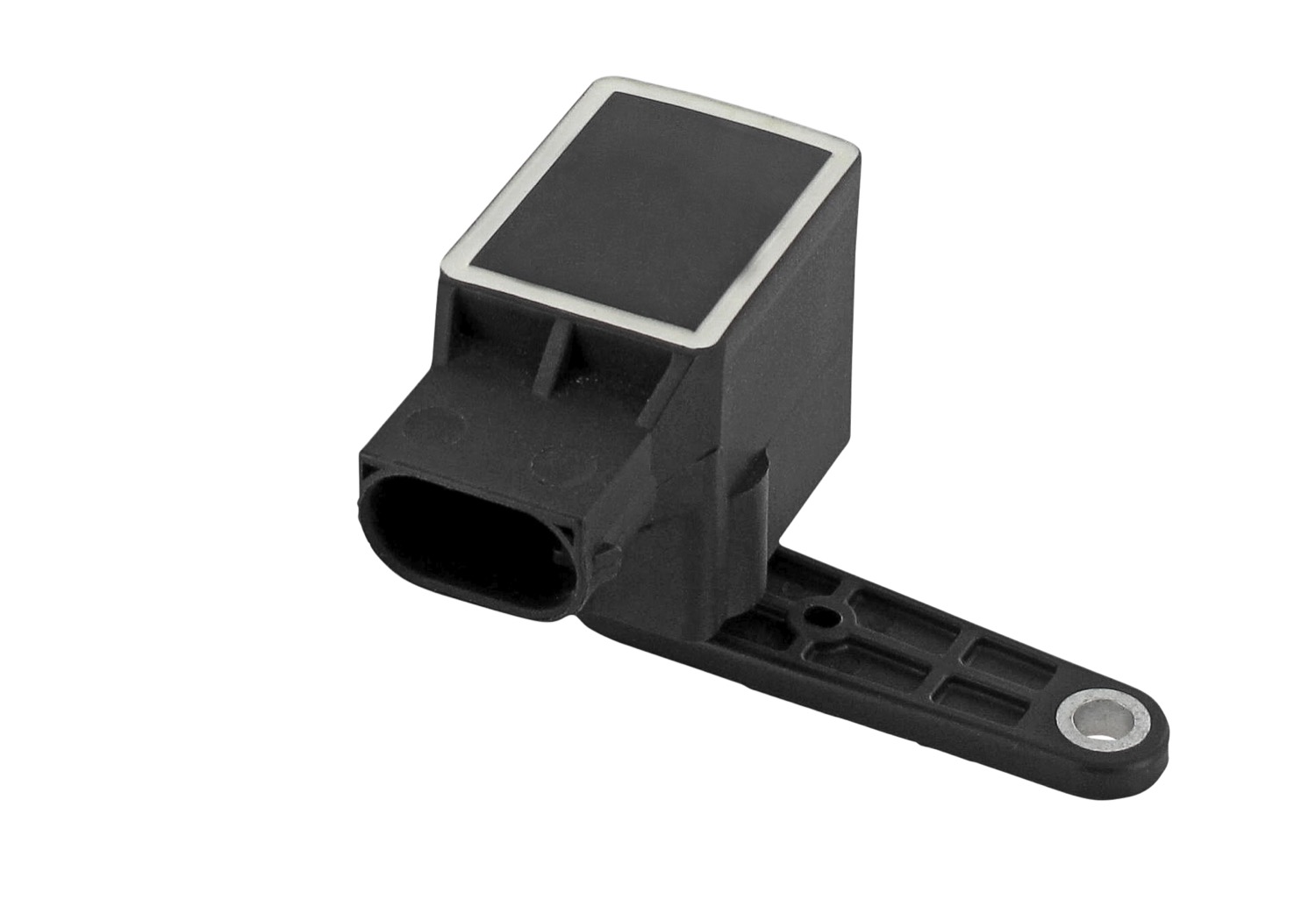 Capteur, lumière xénon (correcteur de portée) Q+, Première Monte Fabriqué en Allemagne | VEMO