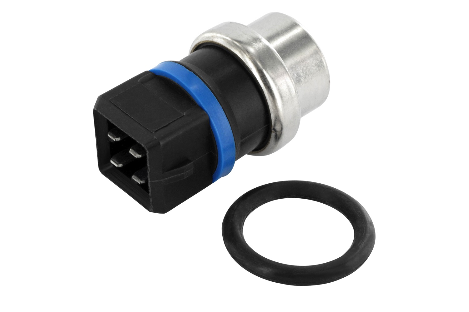 Sonde de température, liquide de refroidissement Qualité VEMO originale | VEMO