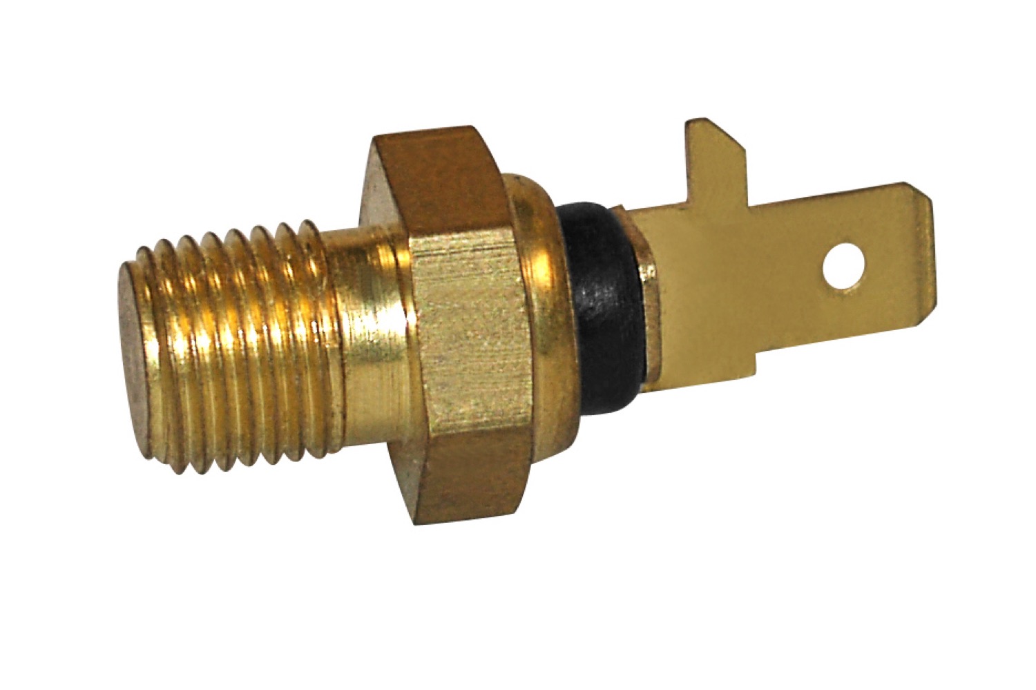 Capteur, température d'huile Qualité VEMO originale | VEMO