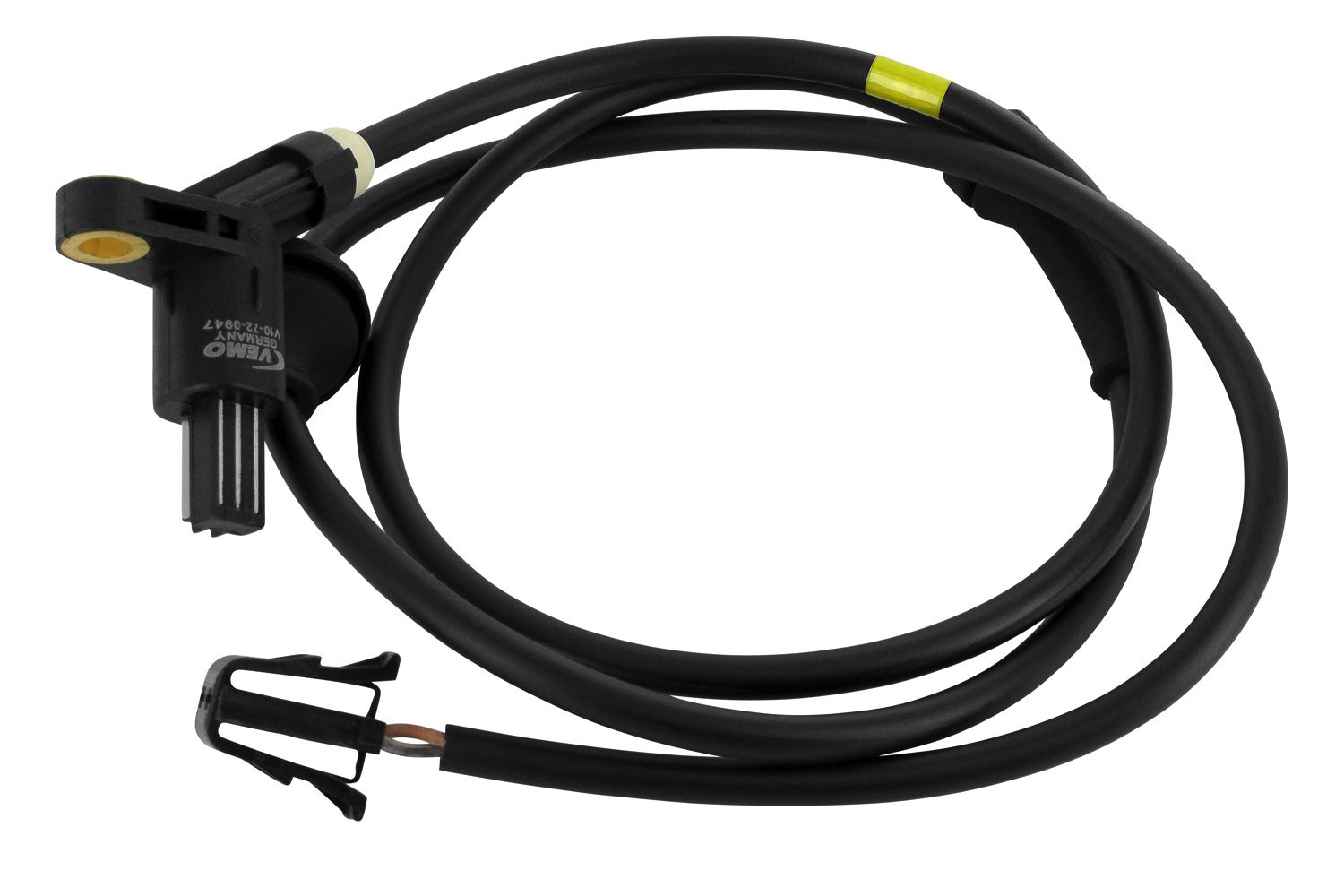 Capteur, vitesse de roue Qualité VEMO originale | VEMO