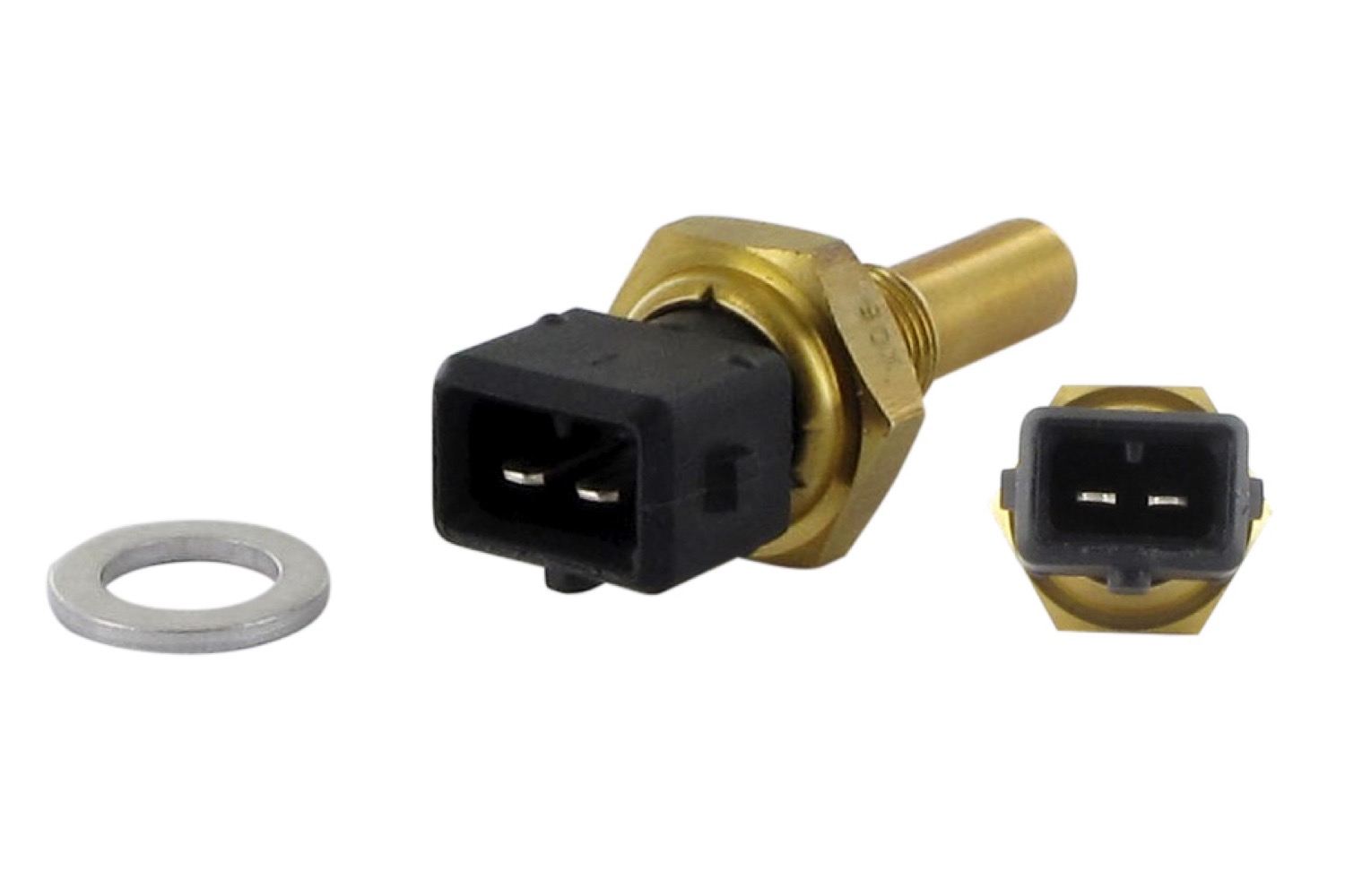 Sonde de température, liquide de refroidissement Qualité VEMO originale | VEMO