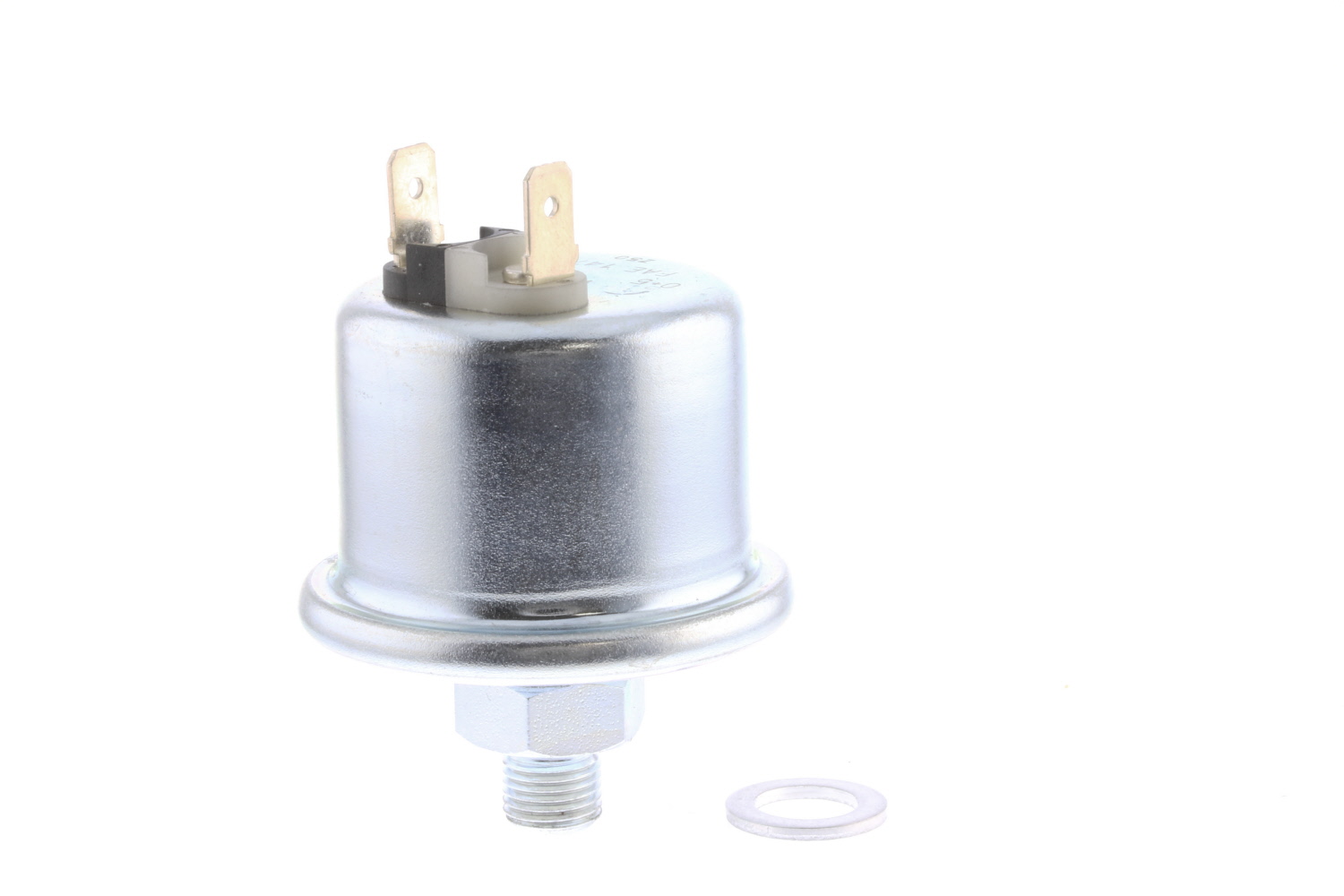 Capteur, pression d'huile Qualité VEMO originale | VEMO