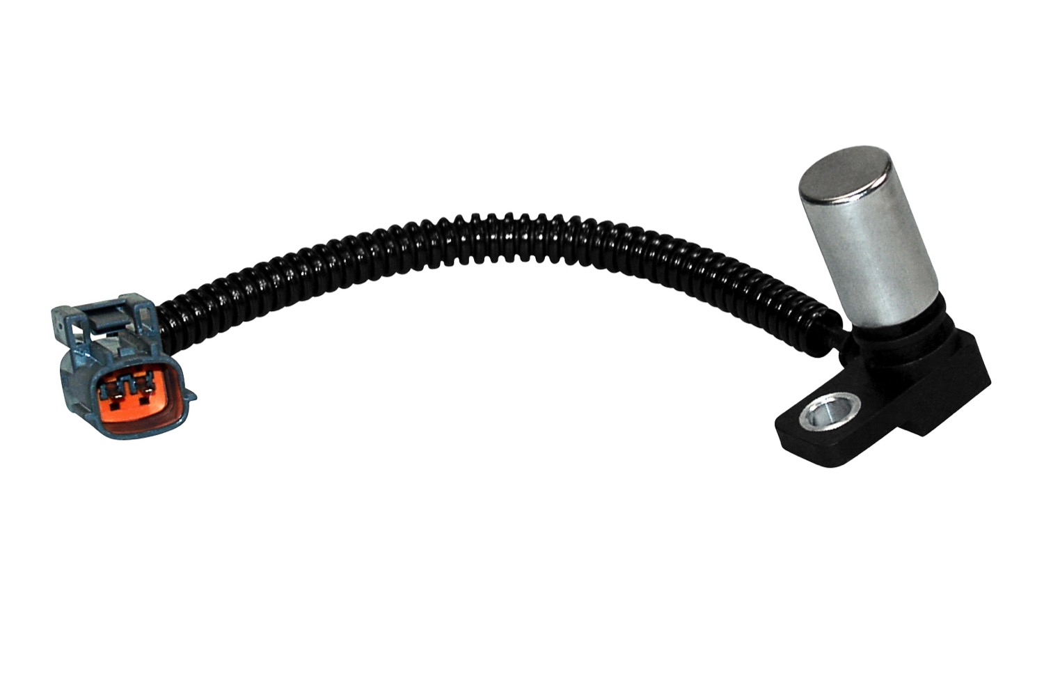 Capteur d'angle, vilebrequin Qualité VEMO originale | VEMO