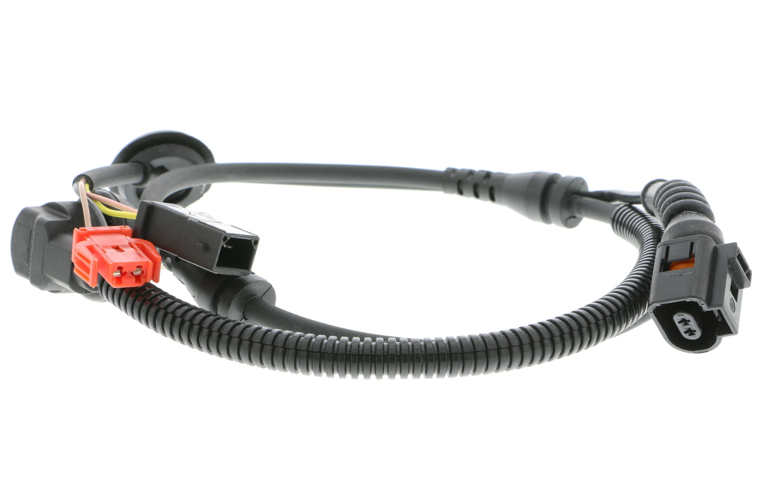 Capteur, vitesse de roue Qualité VEMO originale | VEMO