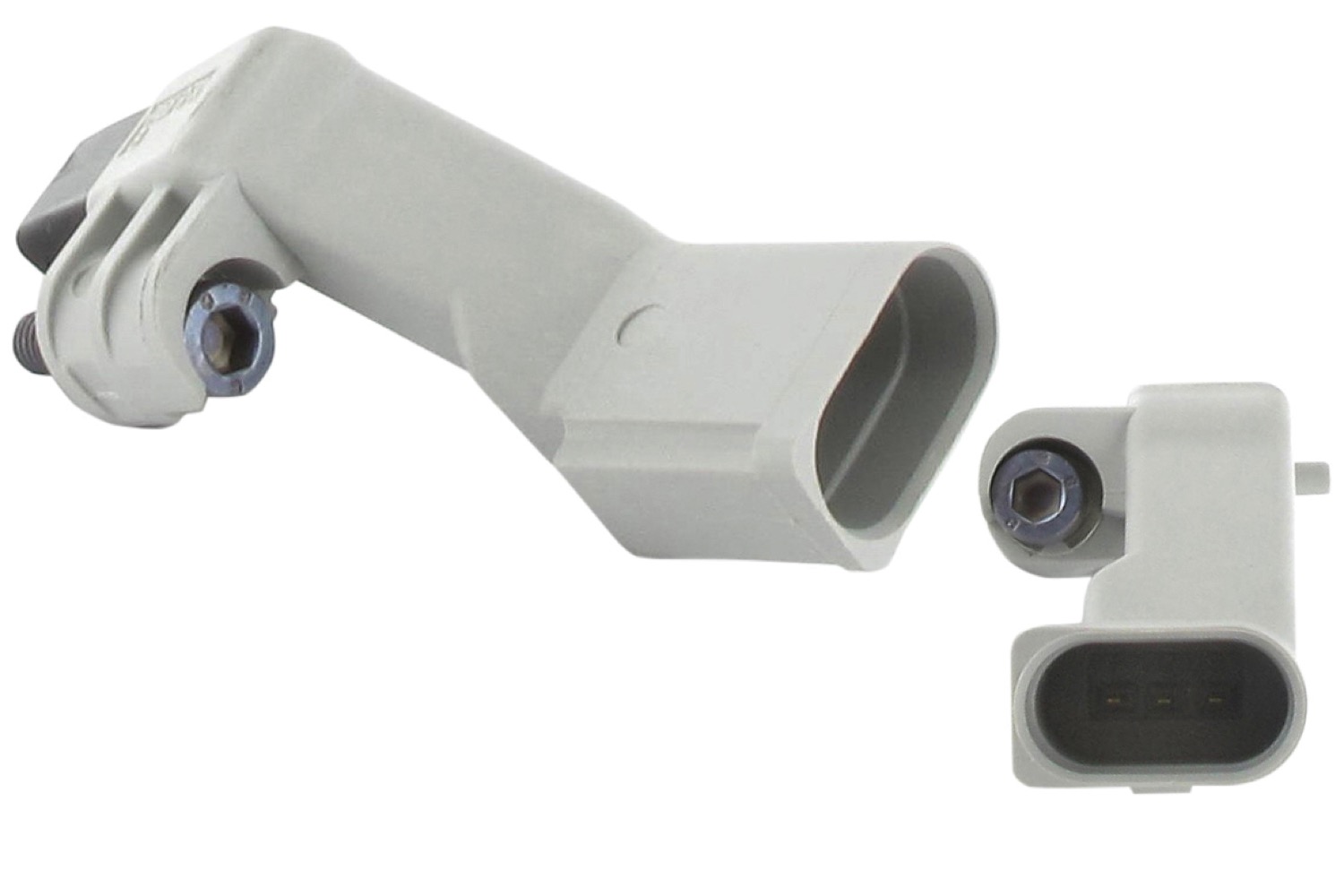 Capteur d'angle, vilebrequin Q+, Première Monte Fabriqué en Allemagne | VEMO