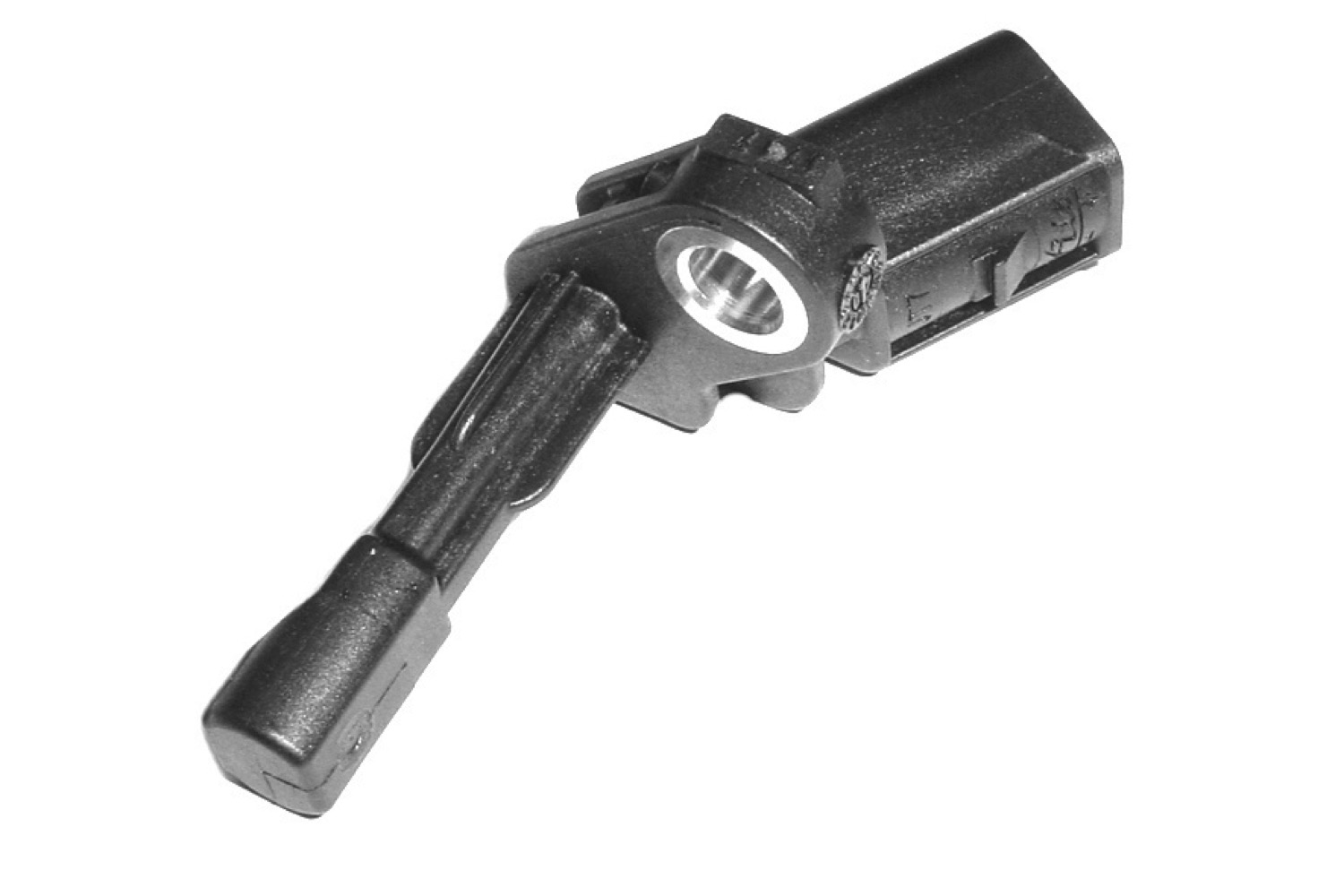 Capteur, vitesse de roue Qualité VEMO originale | VEMO