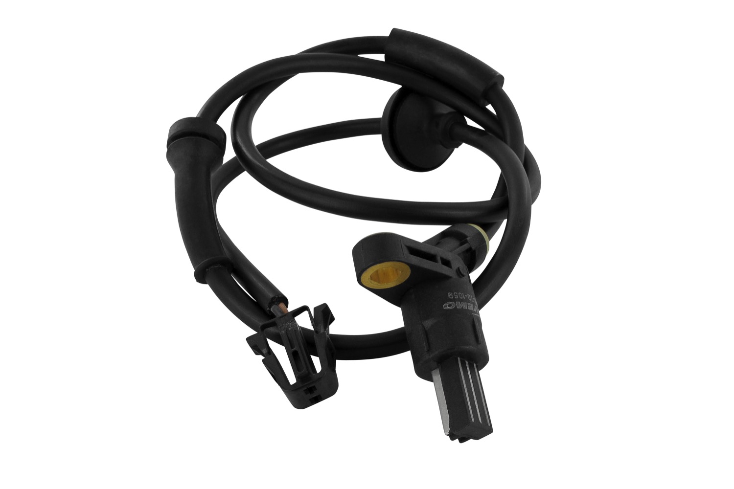 Capteur, vitesse de roue Qualité VEMO originale | VEMO