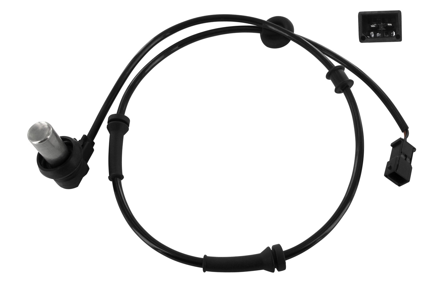 Capteur, vitesse de roue Qualité VEMO originale | VEMO