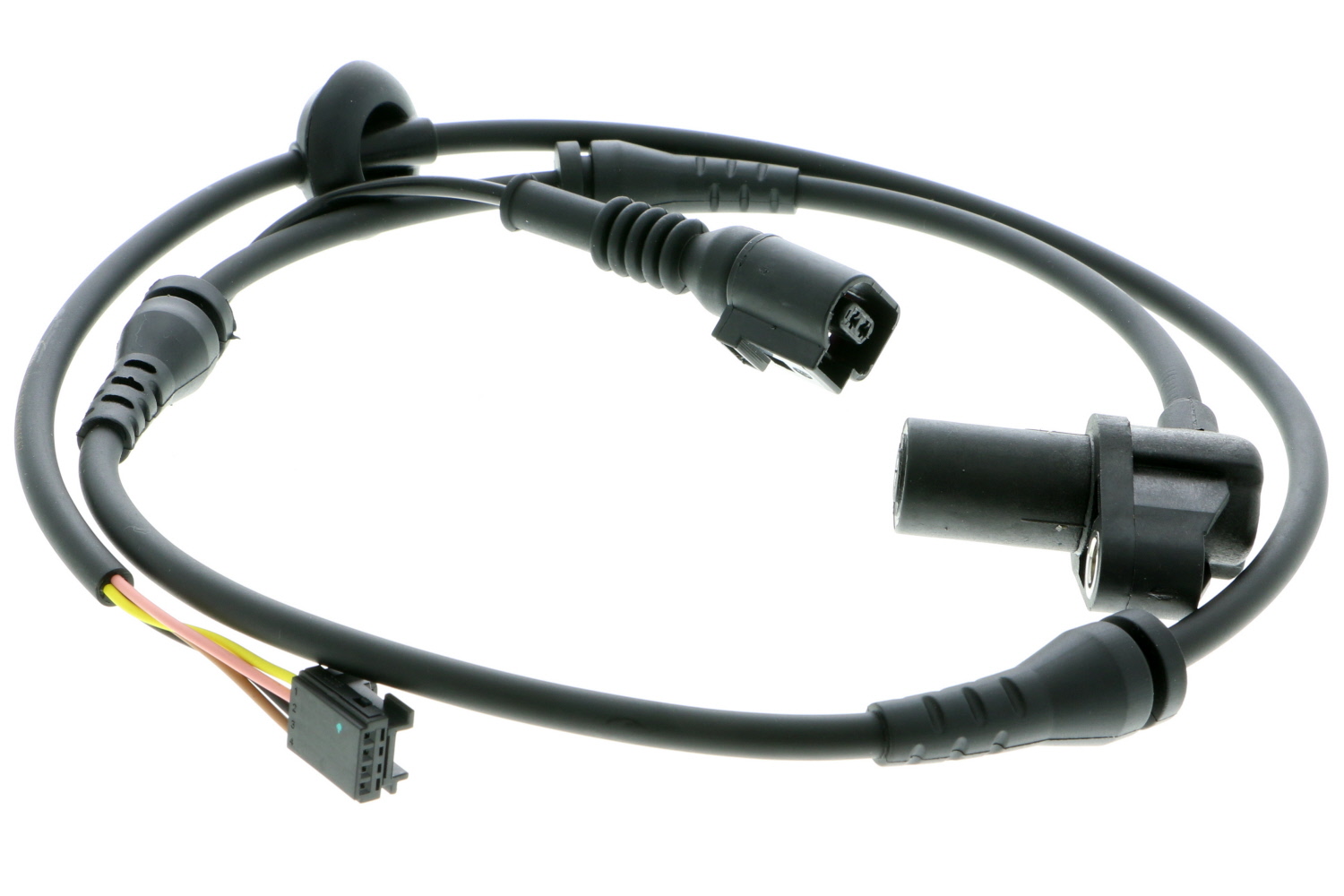 Capteur, vitesse de roue Qualité VEMO originale | VEMO