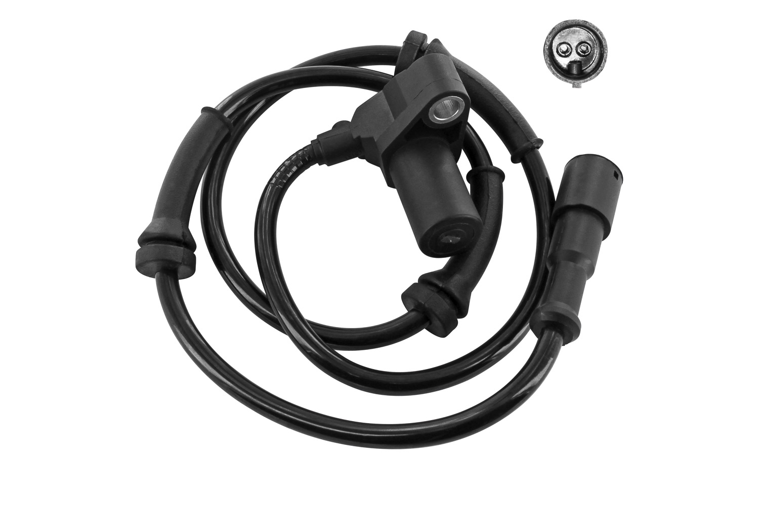 Capteur, vitesse de roue Qualité VEMO originale | VEMO