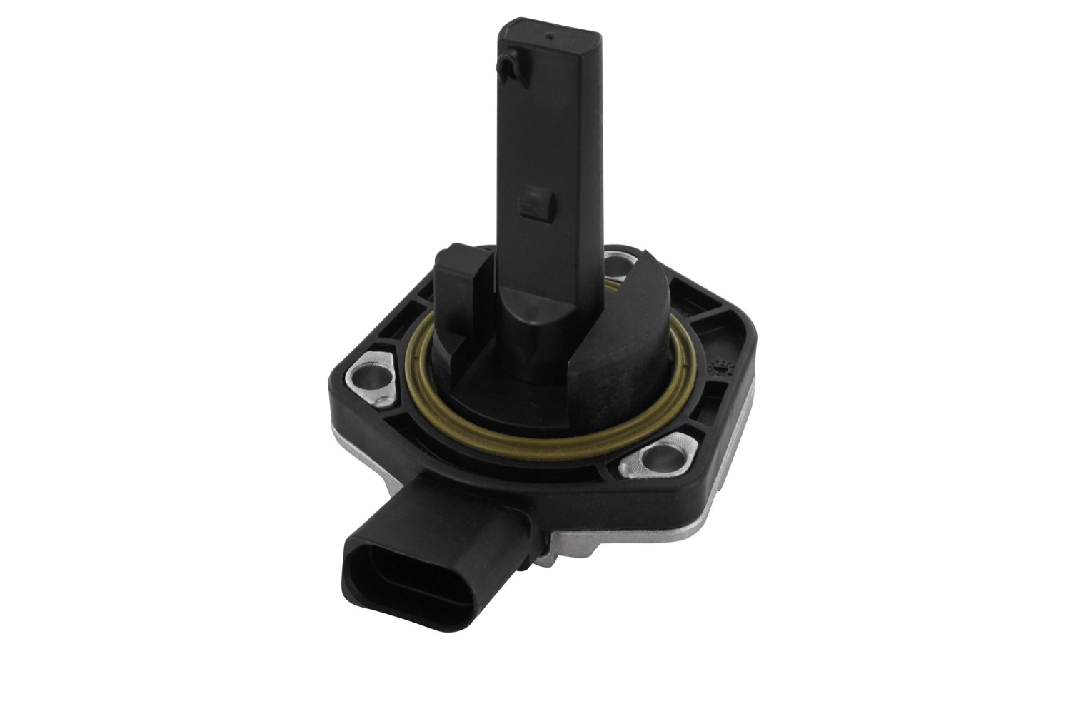 Capteur, niveau d'huile moteur Q+, Première Monte | VEMO