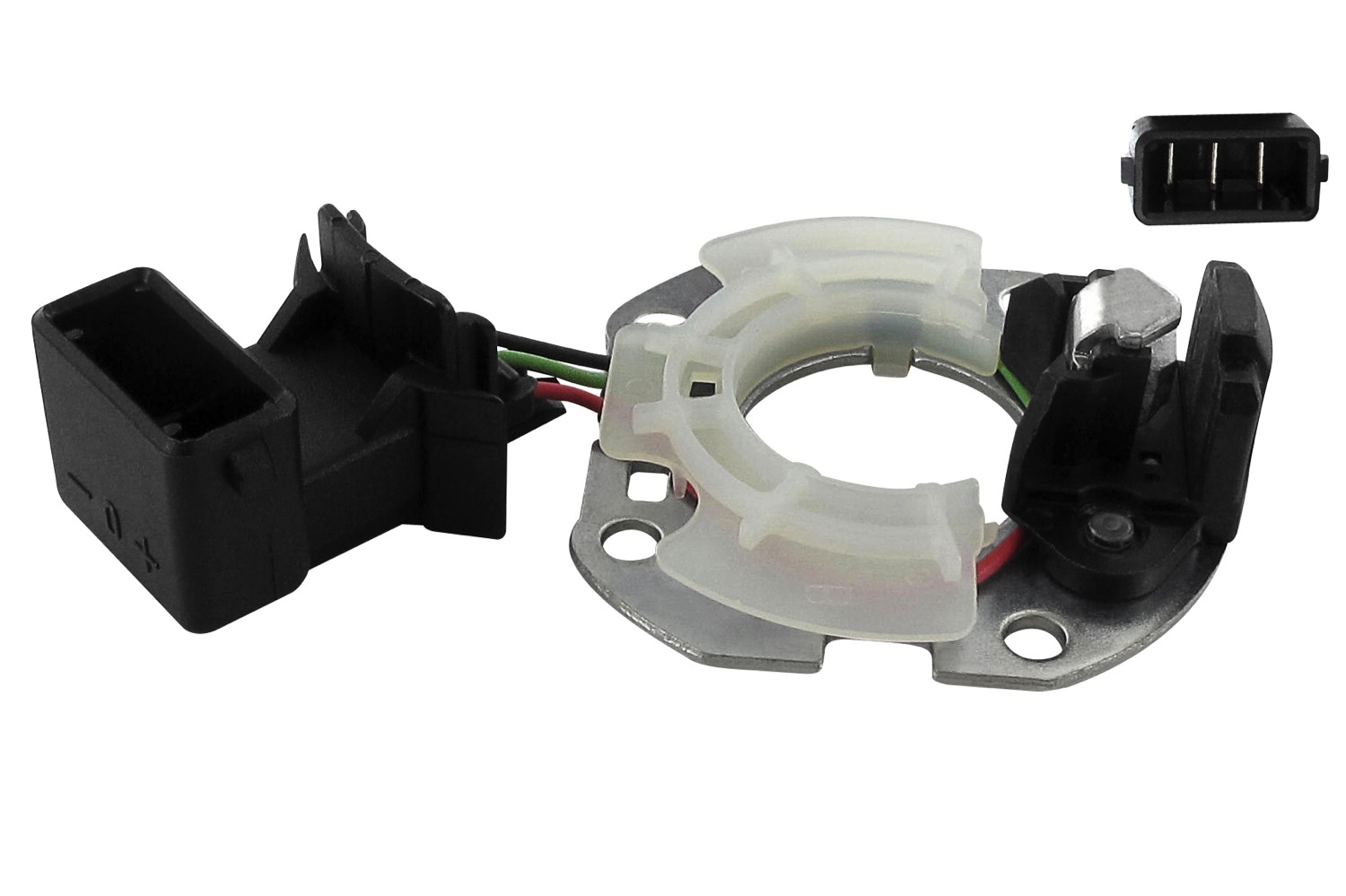 Capteur, impulsion d'allumage Qualité VEMO originale | VEMO