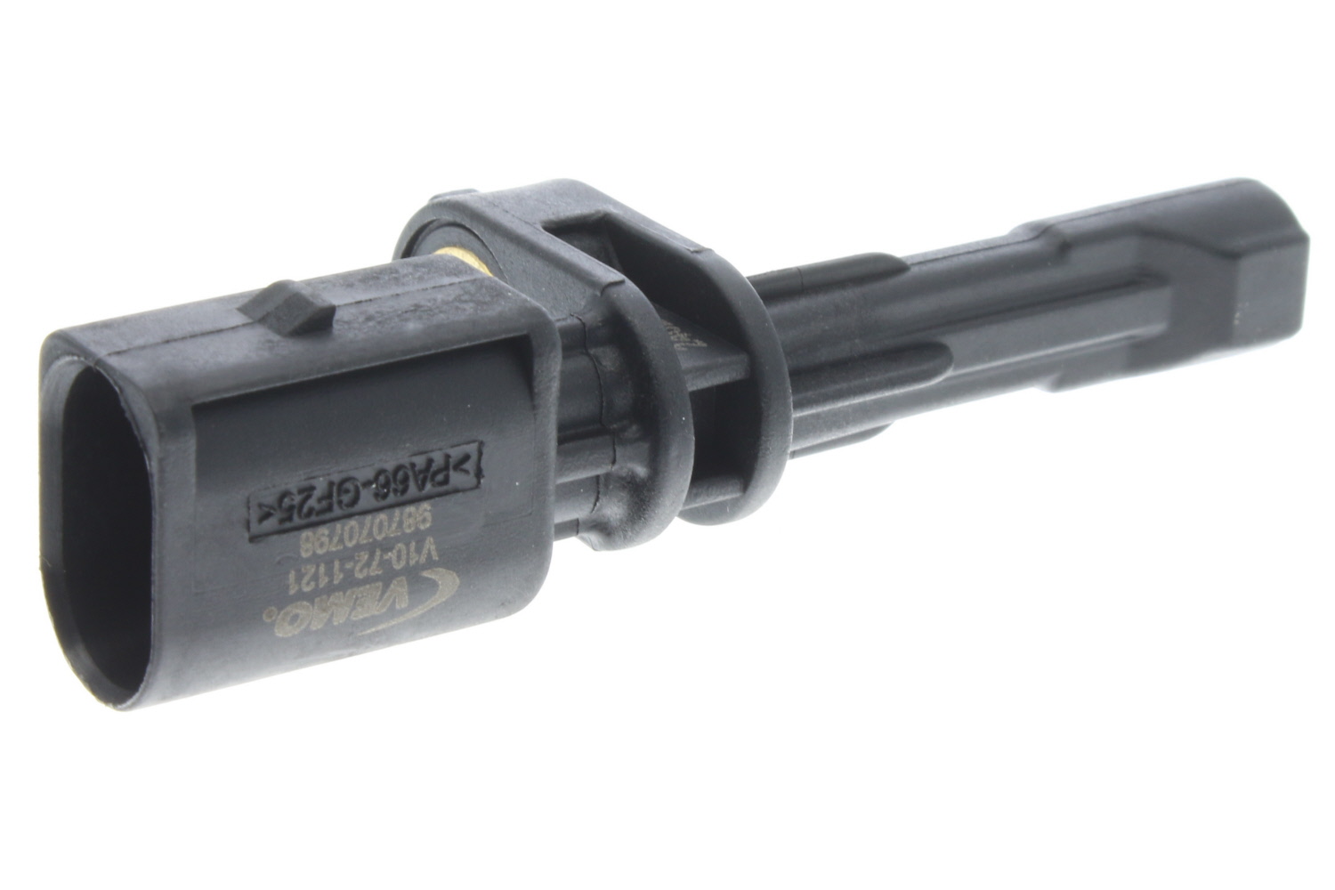 Capteur, vitesse de roue Qualité VEMO originale | VEMO