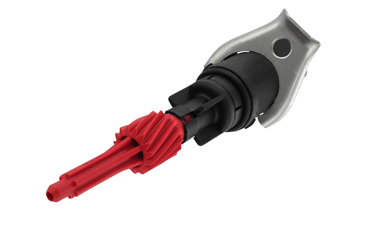 Capteur, vitesse Qualité VEMO originale | VEMO