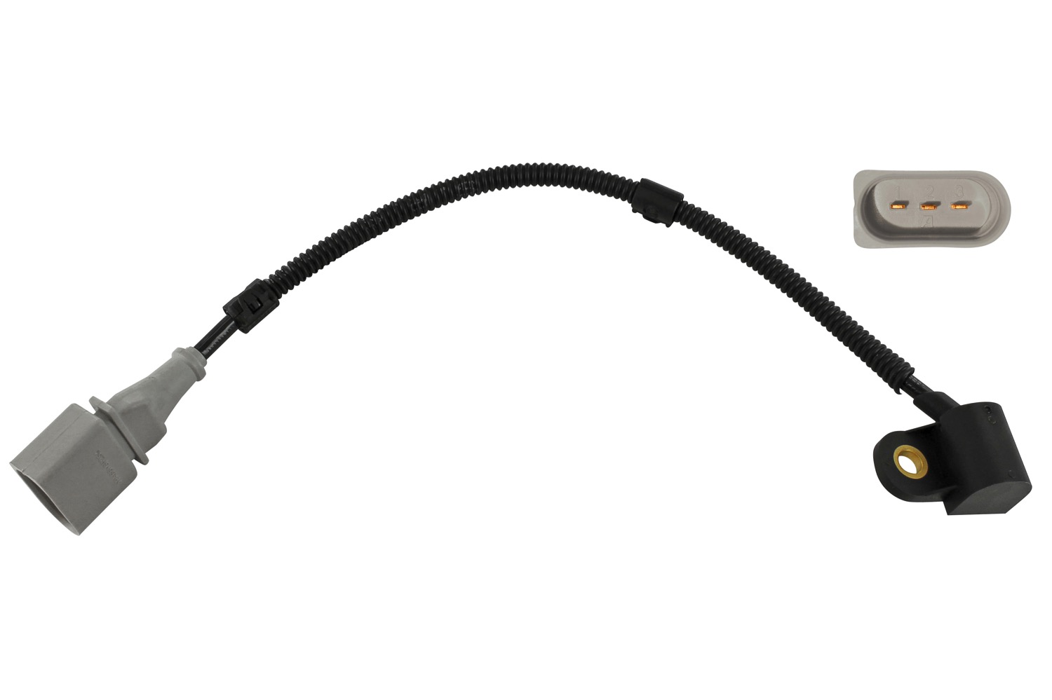 Capteur, impulsion d'allumage Q+, Première Monte | VEMO