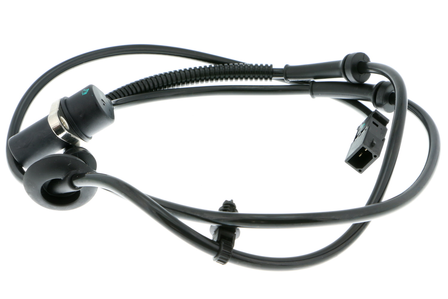 Capteur, vitesse de roue Qualité VEMO originale | VEMO