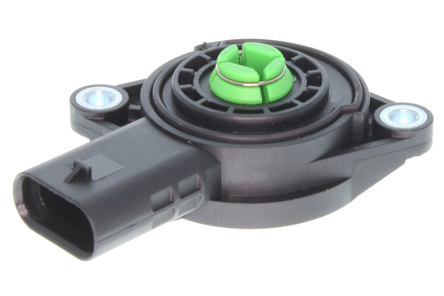 Capteur, volet inverseur du tuyau d'admission Q+, Première Monte | VEMO