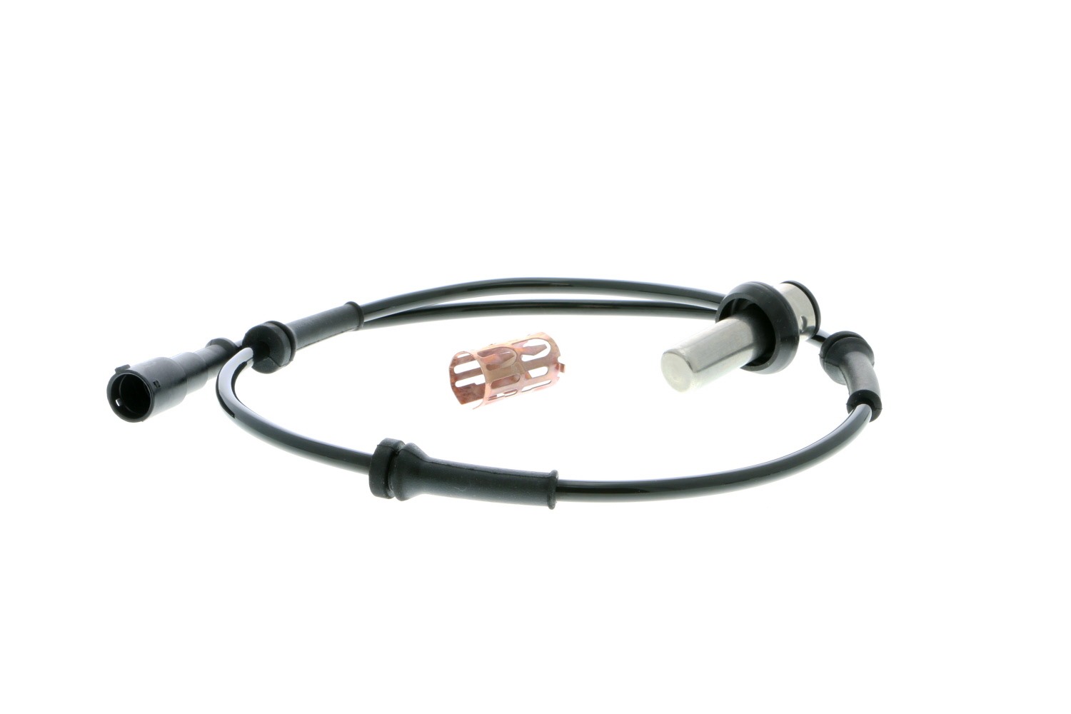 Capteur, vitesse de roue Qualité VEMO originale | VEMO