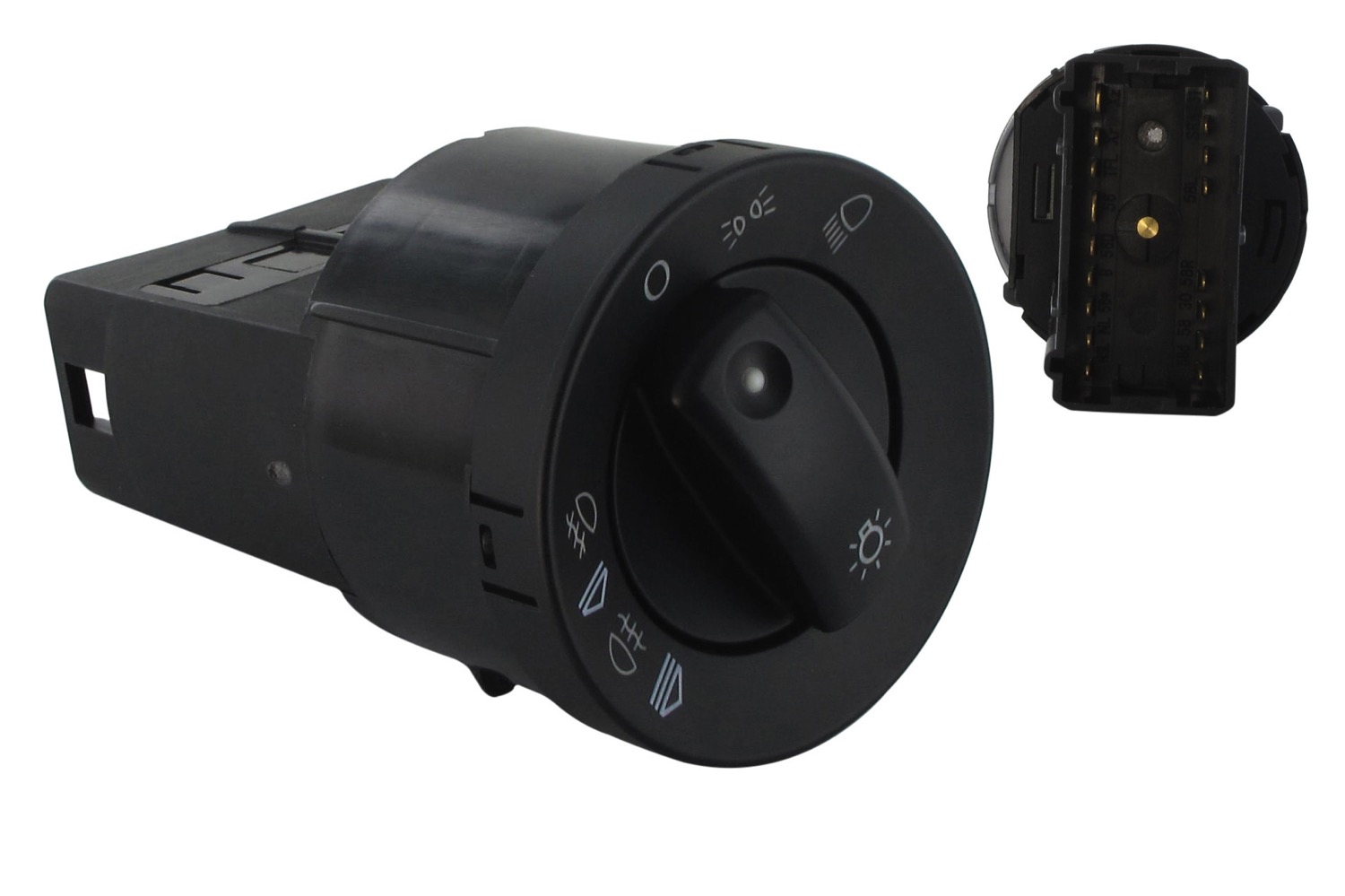 Interrupteur, lumière principale Qualité VEMO originale | VEMO