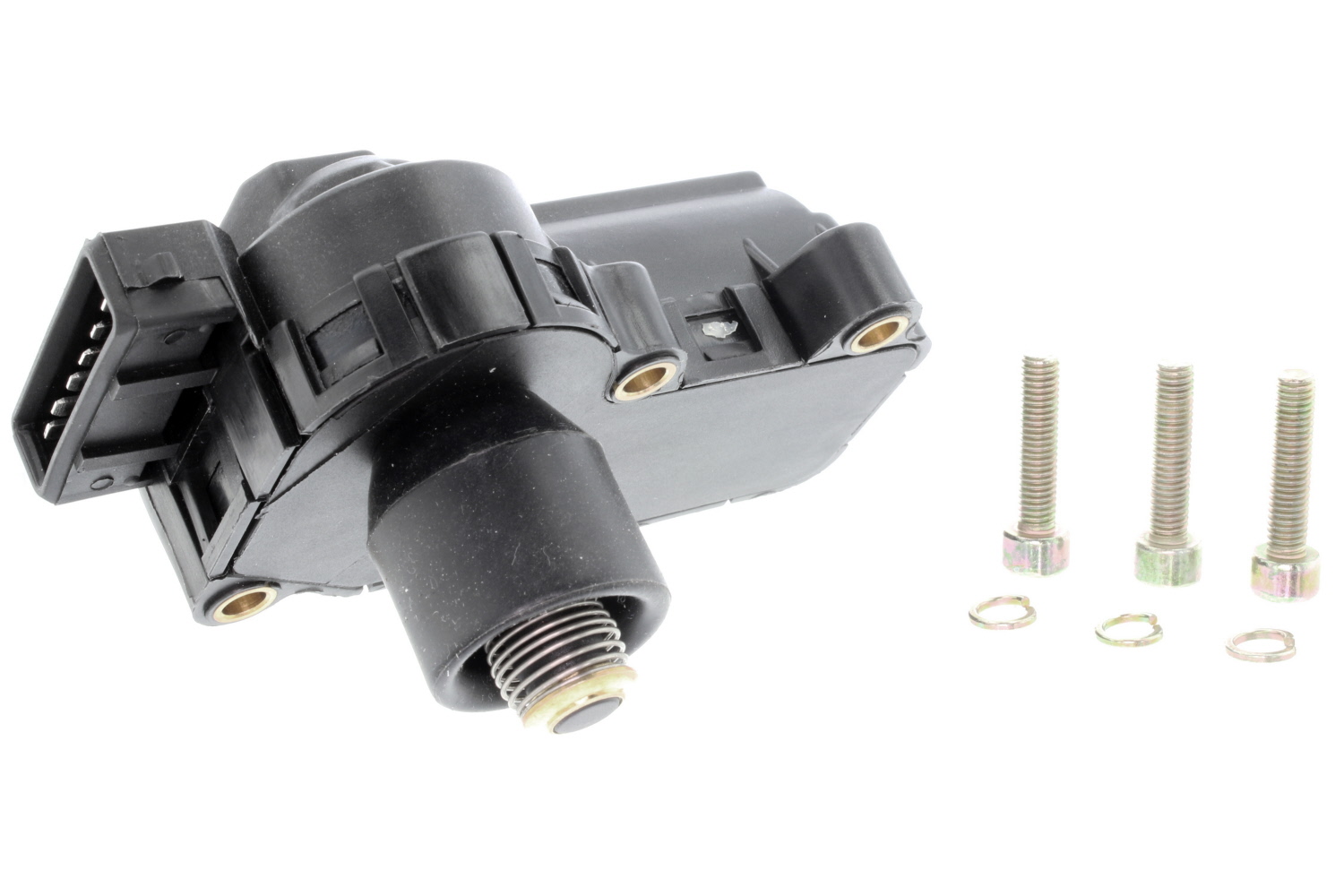 Contrôle de ralenti, alimentation en air EXPERT KITS + | VEMO