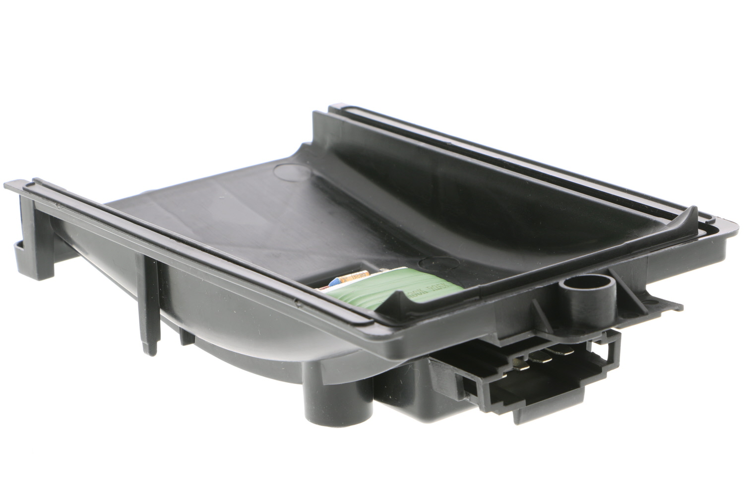 Régulateur, pulseur d'air habitacle Qualité VEMO originale | VEMO